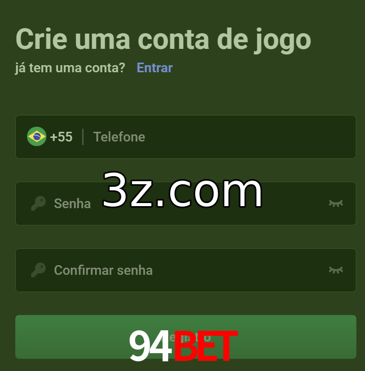 Login-E-Registro-Registro