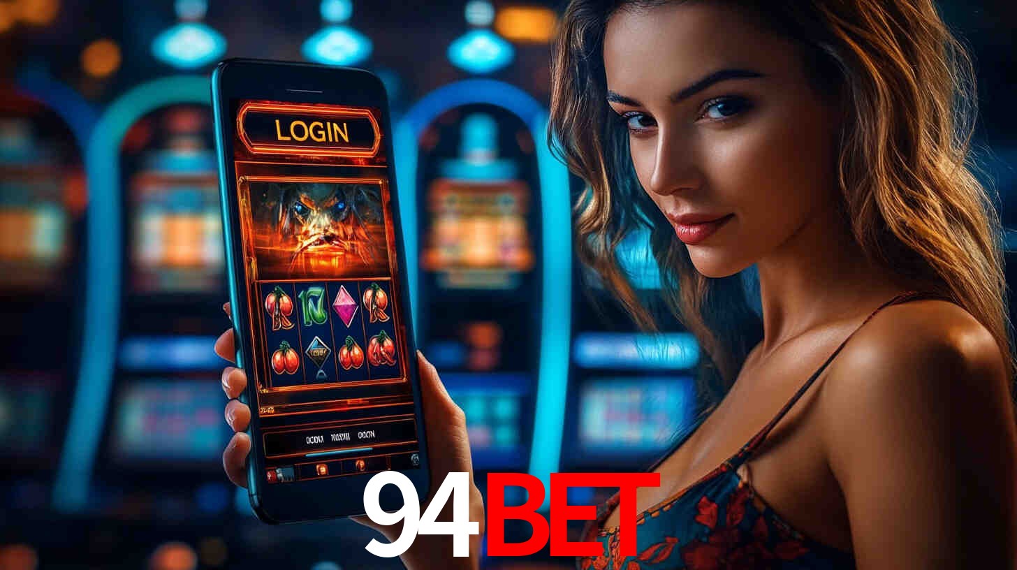 94bet login