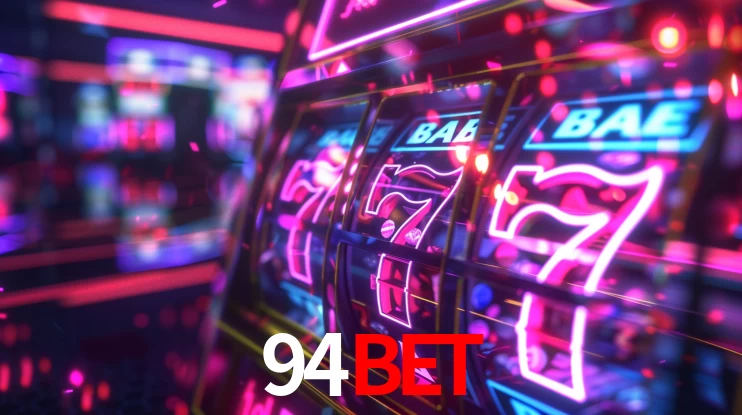 Slot Games 94bet
