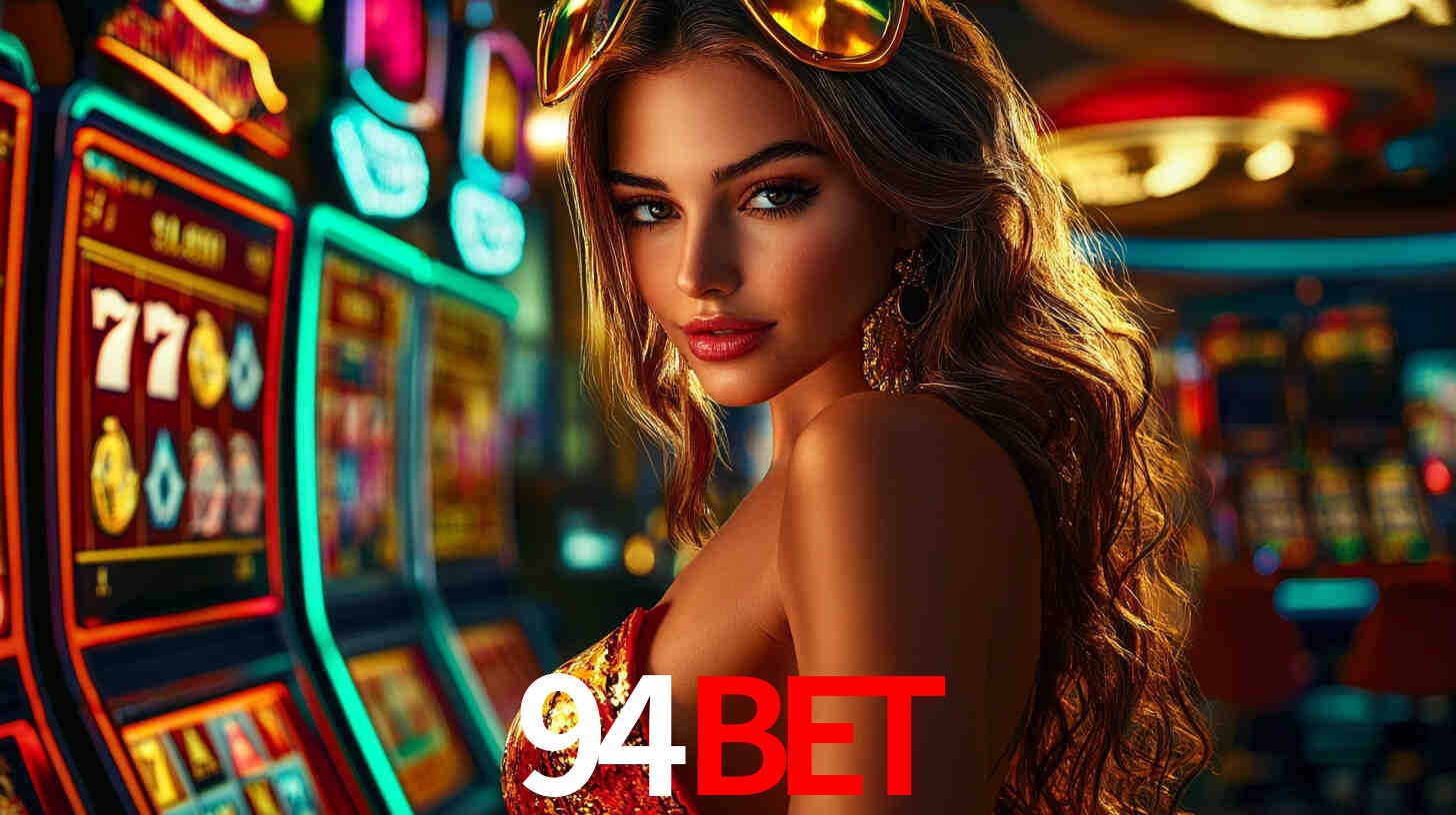 Welcome Bonus 94bet