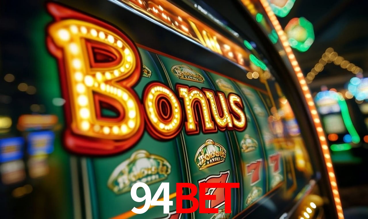 Especiais de Fim de Semana 94bet