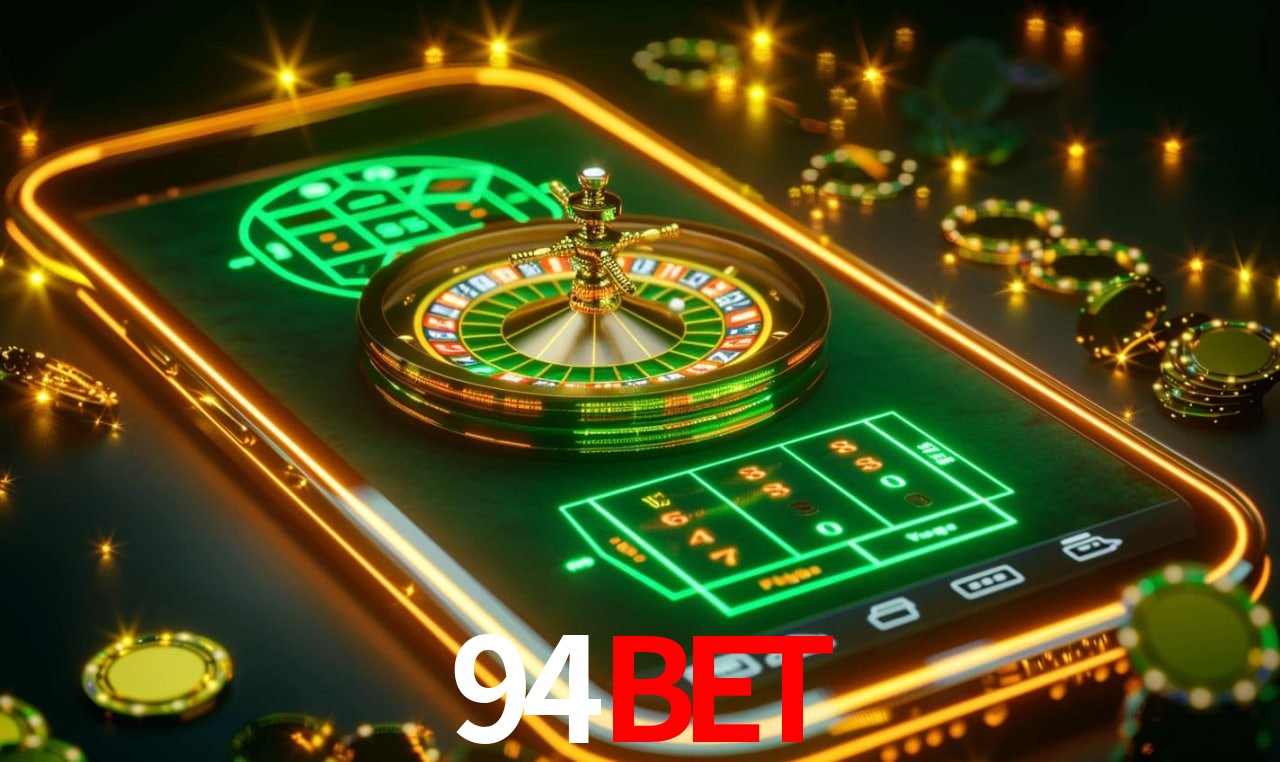 Login Seguro 94bet