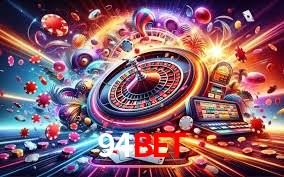 Casino Ao Vivo 94bet
