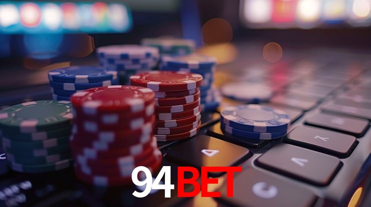Jogos de Slot 94bet