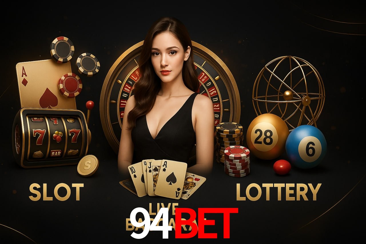 Promoção Relâmpago 94bet