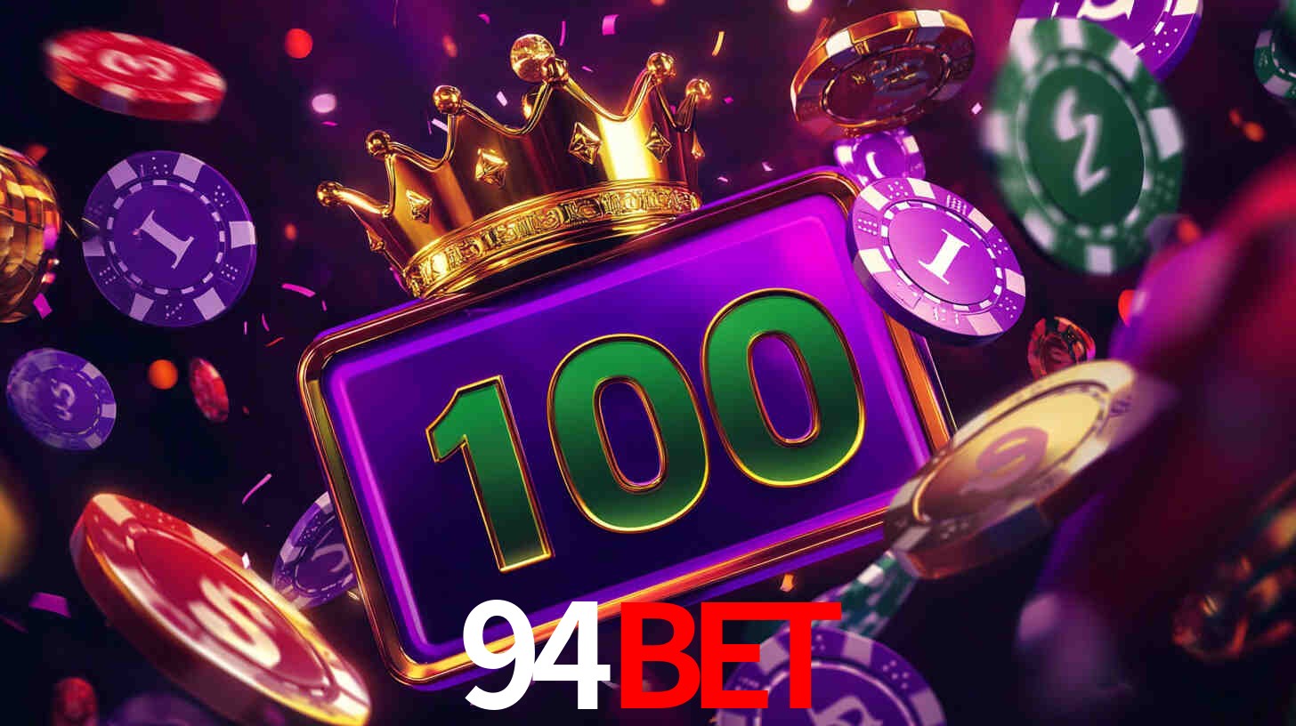 Daily Bonuses 94bet