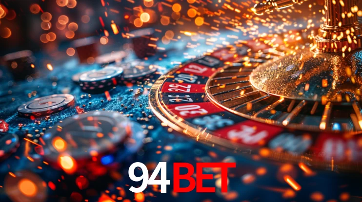 Live Casino 94bet