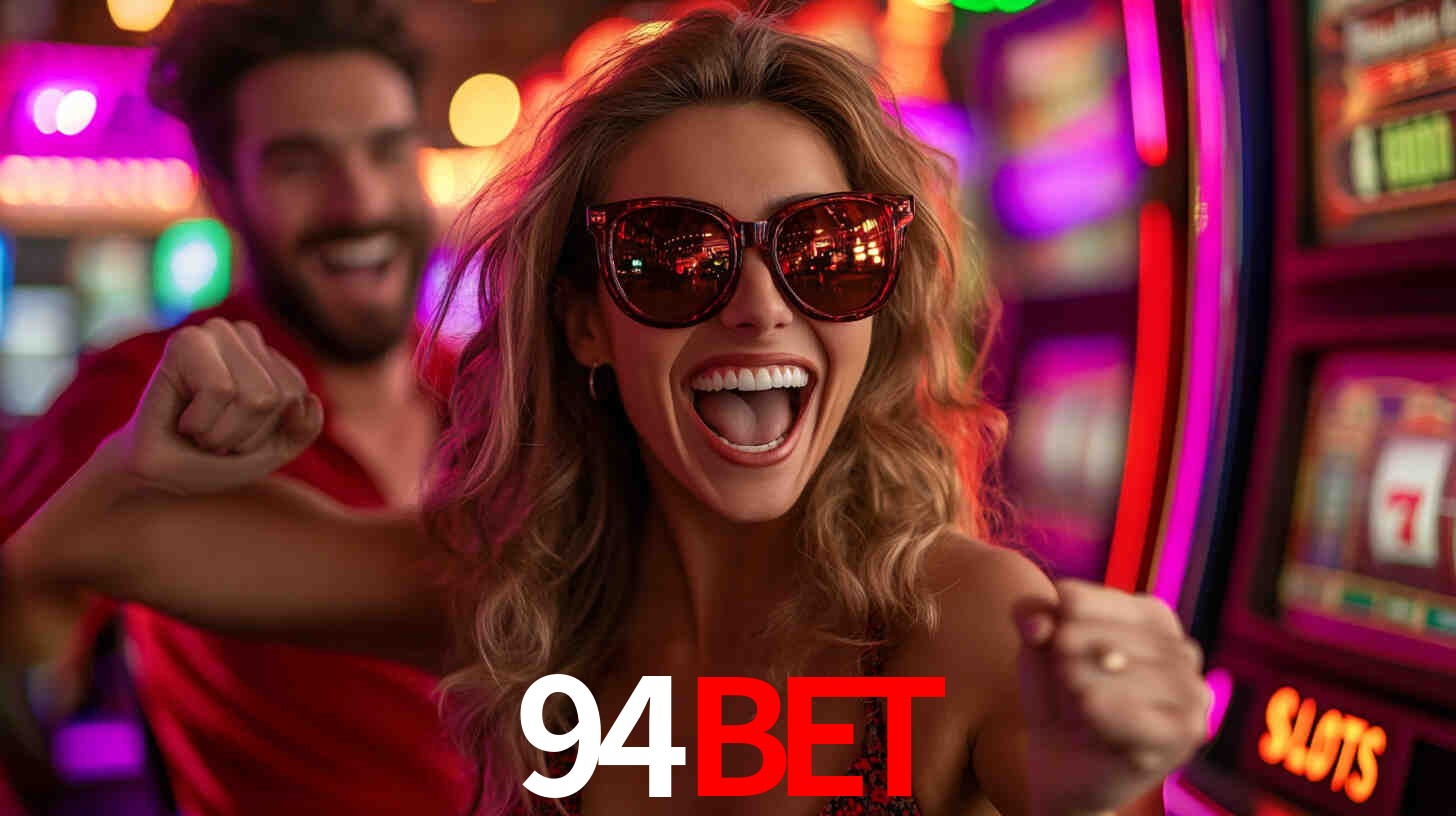 Inovações de Jogos na 94bet: O Futuro das Experiências Interativas
