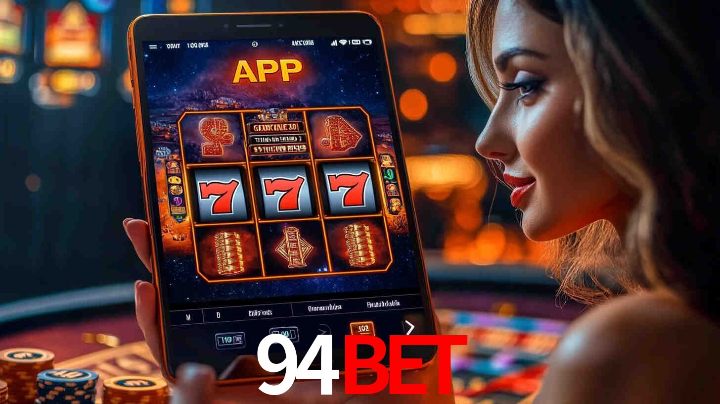 94bet login