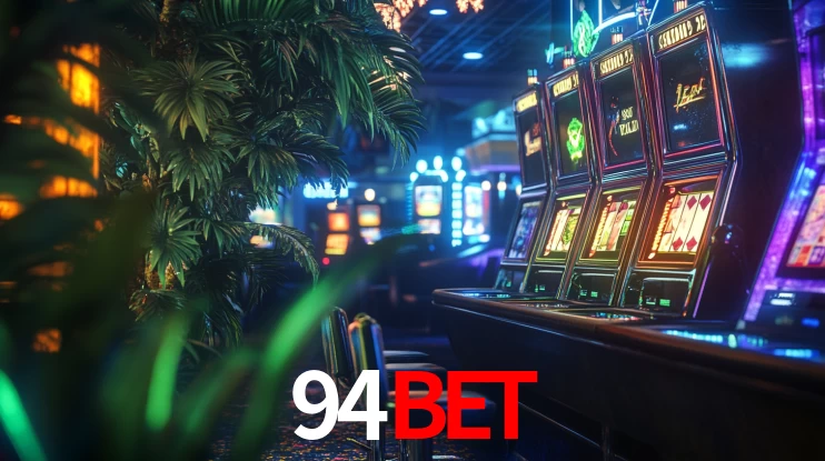 Live Casino 94bet