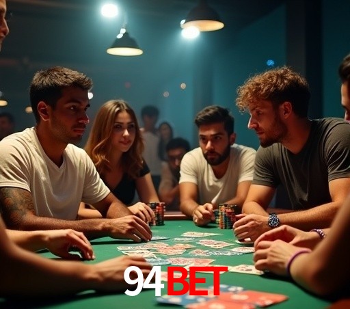 Promoções Sazonais 94bet