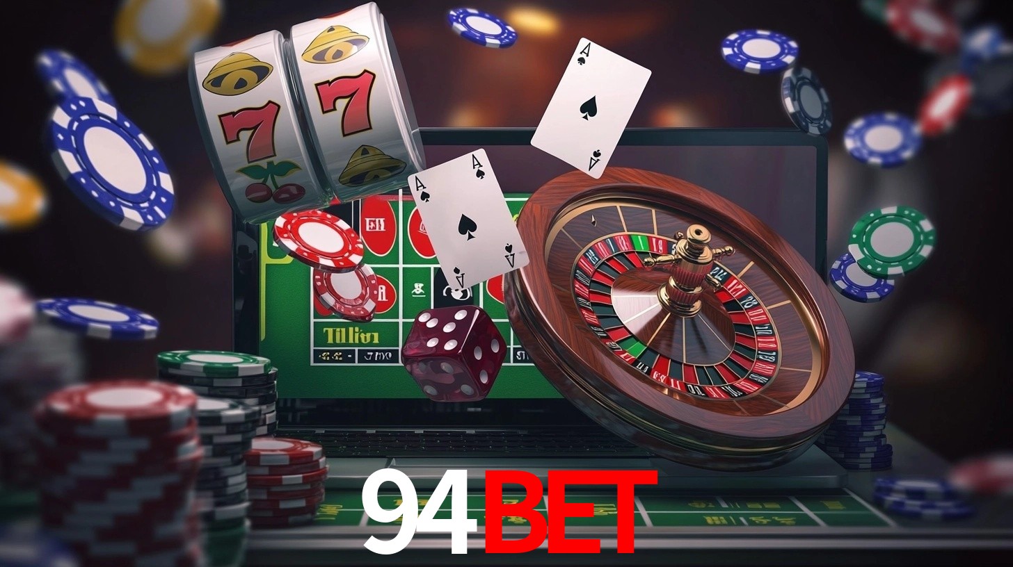 94bet App Interface
