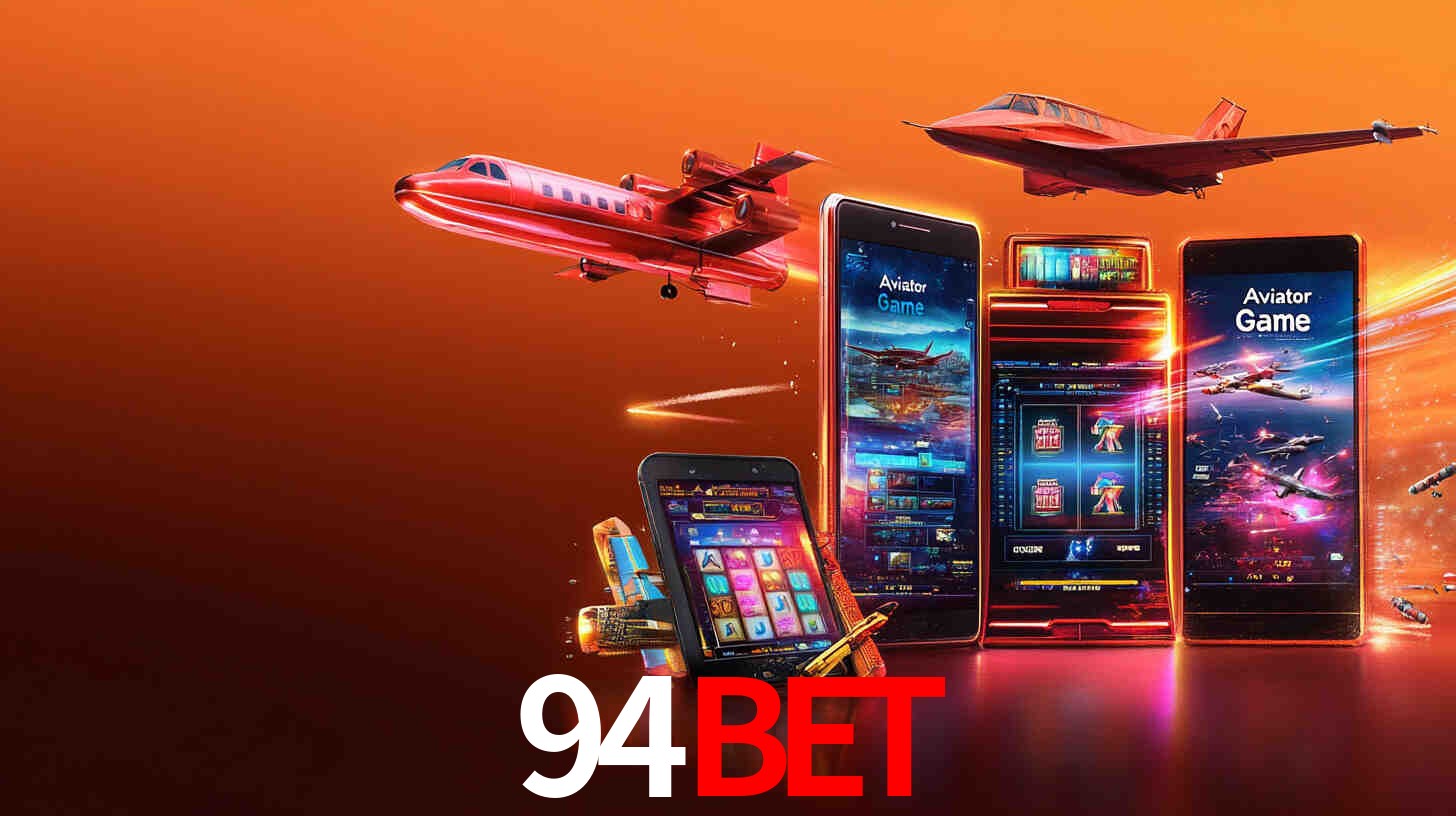 Apostas Esportivas na 94bet: Um Guia Completo