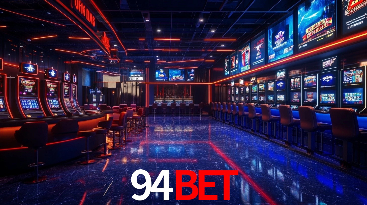 Tournaments 94bet