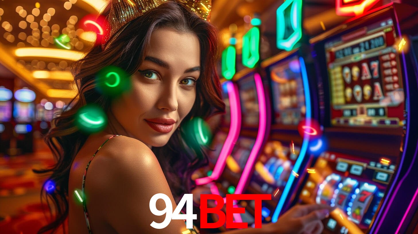 Bônus Generosos e Exclusivos no 94bet para Você!