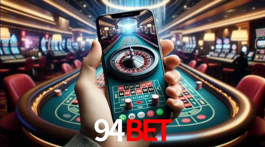 Games Directory 94bet