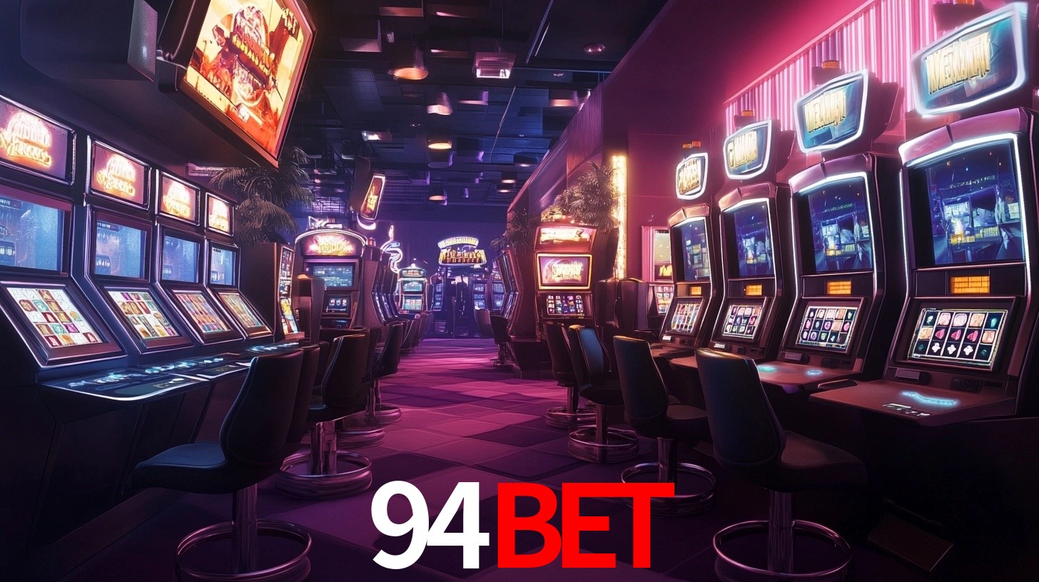 Premium Interface 94bet