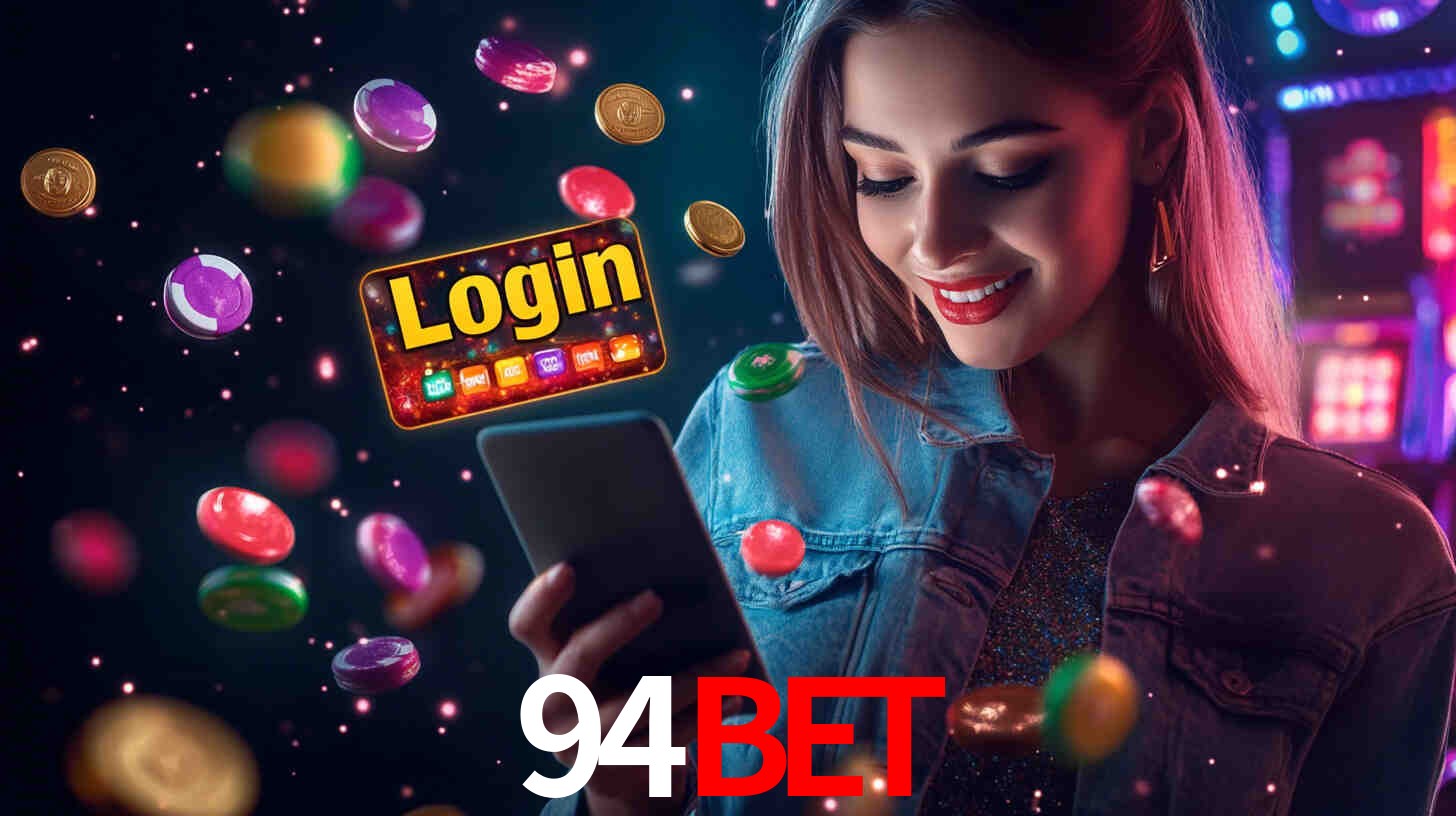 Desvendando o Mundo dos Jogos Virtuais na 94bet