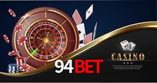 Mesa de Blackjack 94bet